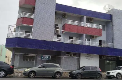 Comercial para locação em registro no bairro jardim planalto