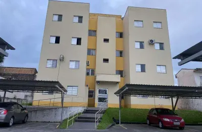 Apartamentos para venda em registro no bairro jardim hattori