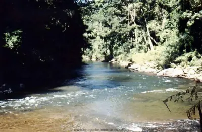 Casa comercial à venda na Zona Rural, Iporanga 