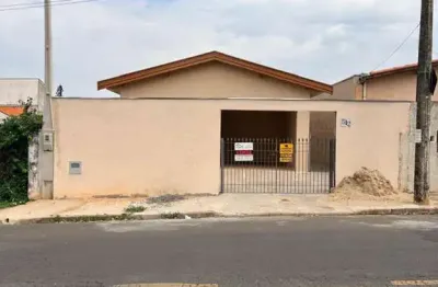 Casa com 2 quartos à venda no Jardim Morada do Sol, Capivari 