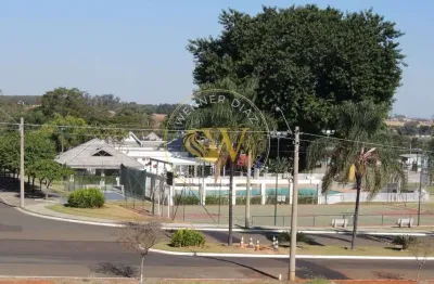 Terreno em condomínio fechado à venda no Centro, Bady Bassitt 