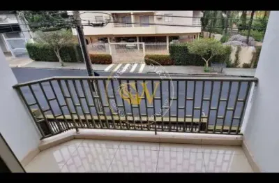 Apartamento padrão - 3 dormitórios, sendo 1 suíte - venda