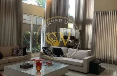 Casa à venda no condomínio eco village – zona sul de são josé do rio preto/sp