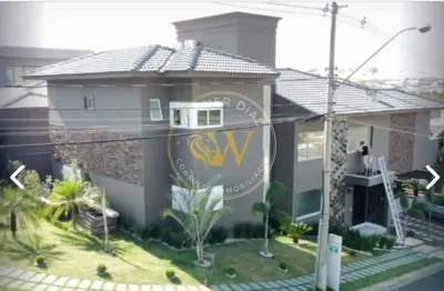 Triplex de alto padrão à venda no damha iv — são josé do rio preto/sp