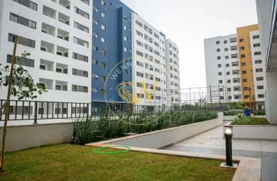 Apartamento para locação – nau vivendas (torre sol) — jardim bosque das vivendas | são josé do rio preto/sp