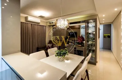 Apartamento com 2 quartos para alugar na Vila Nossa Senhora do Bonfim, São José do Rio Preto 