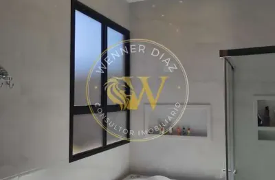 Casa de alto padrão à venda no condomínio buona vita — são josé do rio preto/sp