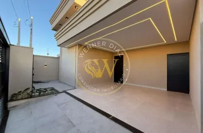 Casa nova e completa no mais parque venda — são josé do rio preto