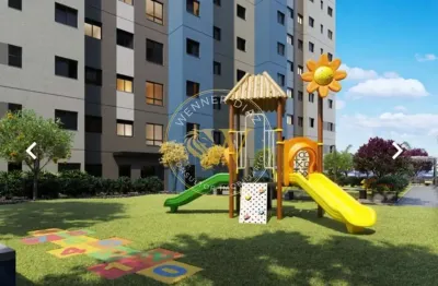 Apartamento para locação no naif art residencial — jardim yolanda / são josé do rio preto