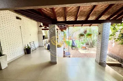 Casa a venda com 297m² de construção | vila nossa senhora da paz – são josé do rio preto/sp