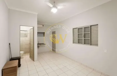 Kitnets para locação – jardim alto rio preto – são josé do rio preto/sp