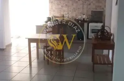 Casa com 3 quartos à venda na Rua Otávio Pinto Cesar, Cidade Nova, São José do Rio Preto