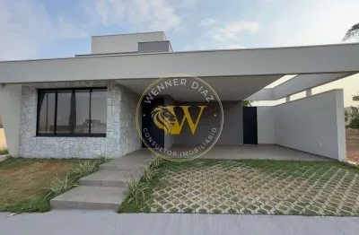 Casa à venda – condomínio village provence – zona sul de são josé do rio preto/sp