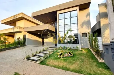 Quinta do lago blue lagoon - casa térrea nova à venda – condomínio quinta do lago i