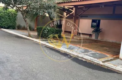 Casa em condomínio fechado com 4 quartos à venda na Rua Duarte Pacheco, Centro, São José do Rio Preto