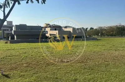 Viva com exclusividade no terras alphaville mirassol | construa seu futuro em um condomínio de alto padrão