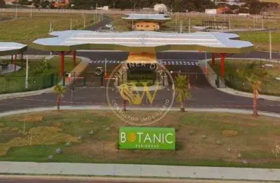 Oportunidade única: terreno no botanic residence, próximo ao shopping iguatemi