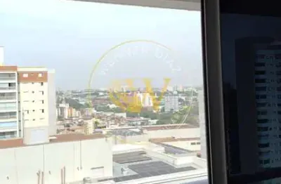 Apartamento com 2 quartos para alugar na rua luiz figueiredo filho, vila nossa senhora do bonfim, são josé do rio preto, 66 m2 por r$ 2.800