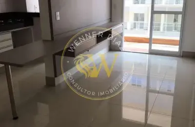 Apartamento com 1 quarto para alugar na rua imperial, vila bancário, são josé do rio preto, 50 m2 por r$ 2.200