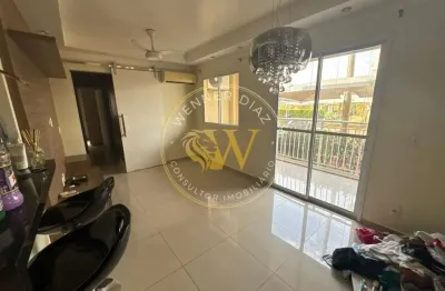 Apartamento para locação – jardim tarraf ii, são josé do rio preto – zona sul