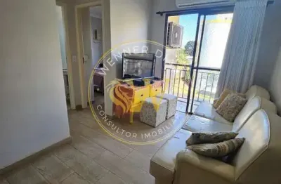 Terra nova green life 2 - apartamento mobiliado no green life ii – pronto para morar, frente ao parque ecológico