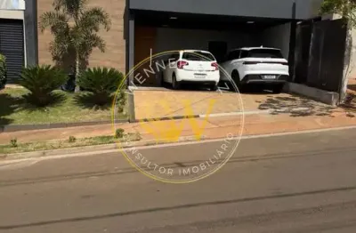 Residencial maria júlia - casa contemporânea com ampla área gourmet no condomínio maria júlia – pronta para morar