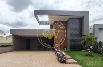 Condominio buona vita - casa térrea no condomínio buona vita – modernidade, conforto e acabamento de alto padrão