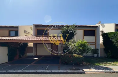 Condomínio green village 1 - casa térrea no condomínio green village – amplitude, conforto e estrutura completa em dois terrenos