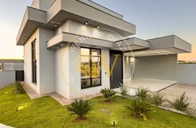 Casa impecável no residencial maria júlia – são josé do rio preto/sp