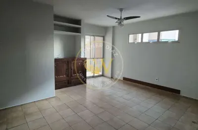 Apartamento amplo à venda no edifício humaitá – centro de rio preto!