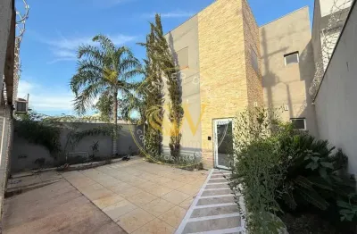 Casa com 2 quartos à venda na rua sebastião rampin, setsul, são josé do rio preto, 98 m2 por r$ 660.000