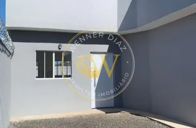 Excelente oportunidade no residencial monterey – casa à venda.