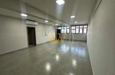 Sala comercial para alugar na Avenida Brigadeiro Faria Lima, Vila São José, São José do Rio Preto, 72 m2 por R$ 2.200