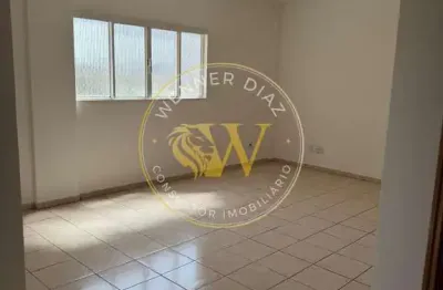 Apartamento com 2 quartos para alugar na Rua Chaim José Elias, Vila Sinibaldi, São José do Rio Preto