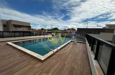 Apartamento com 3 quartos para alugar na Rua Chaim José Elias, Vila Sinibaldi, São José do Rio Preto