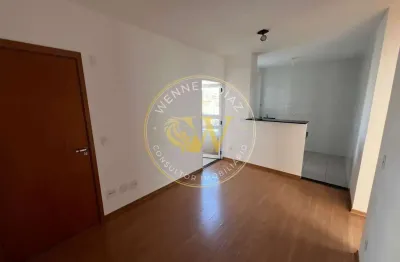 Apartamento com 2 quartos à venda na Rua Antônio Balista Da Silva, Loteamento Abílio Jorge Cury, São José do Rio Preto
