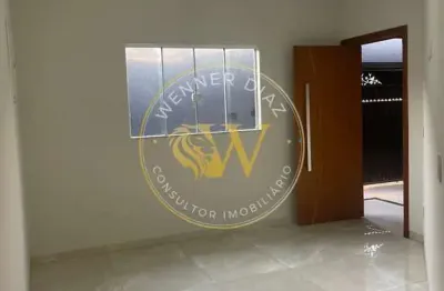 Casa com 2 quartos à venda na Rua José Frederico Ramalho, SETSUL, São José do Rio Preto