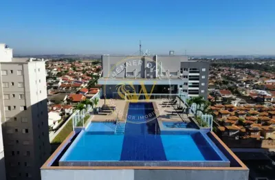 Kitnet / Stúdio à venda na Avenida Presidente Juscelino Kubitschek de Oliveira, Jardim Tarraf II, São José do Rio Preto