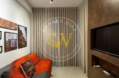 Condomínio de Edifícios Nau Vivendas - Apartamento para alugar no bairro Jardim Bosque das Vivendas - São José do Rio Preto/SP