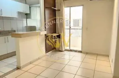Apartamento para Locação – Condomínio Spazio Rio Colorado | Em frente ao Parque Ecológico