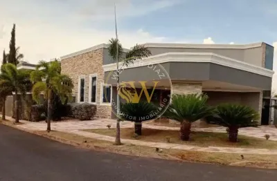 Residencial Gaivota II - Casa à venda no bairro Gaivota II - São José do Rio Preto/SP