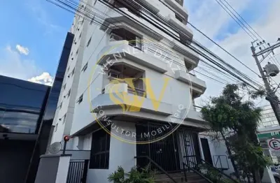 Apartamento à venda no bairro Centro - São José do Rio Preto/SP
