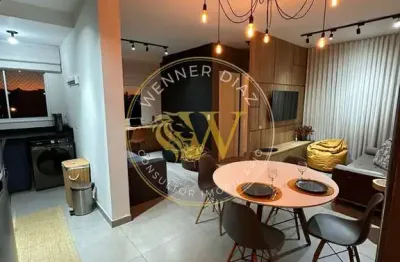 Apartamento à venda no bairro Jardim São Marco - São José do Rio Preto/SP