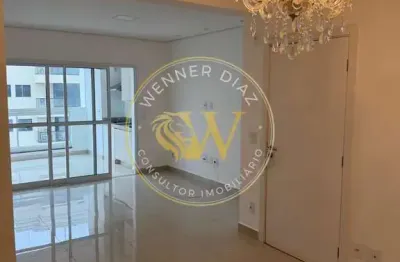 Apartamento para Locação – Edifício Vega – Vila Sinibaldi – São José do Rio Preto/SP