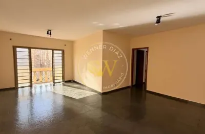 Apartamento para alugar no bairro Jardim Panorama - São José do Rio Preto/SP
