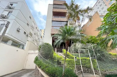 Apartamento com 3 quartos à venda na Rua Dona Oti, 157, Petrópolis, Porto Alegre