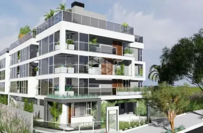 Apartamento  03 dormitórios, 02 vagas, vista guaiba