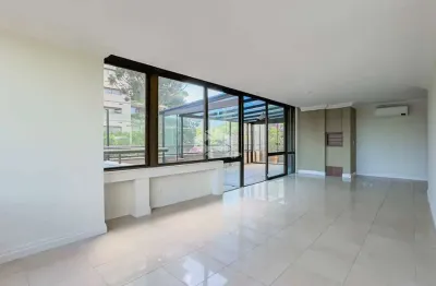 Apartamento com 3 quartos à venda na Rua Tito Lívio Zambecari, 1011, Mont Serrat, Porto Alegre