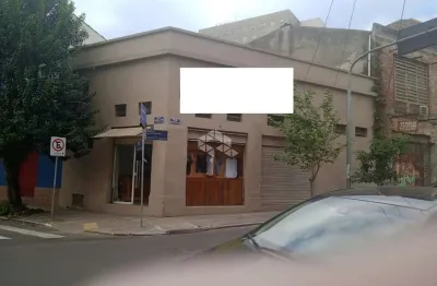 Ponto comercial à venda na Rua Ramiro Barcelos, 678, Floresta, Porto Alegre