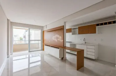 Apartamento com 3 quartos à venda na Rua Roque Calage, 247, Passo da Areia, Porto Alegre